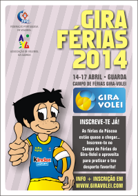 Gira Ferias 2014
