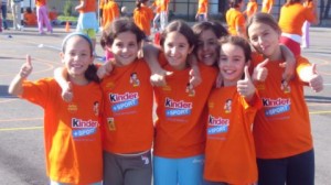 gira-kinder