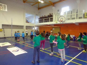 Sessão Tecnica de GV Beja (3)