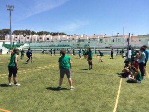 Encontro Regional Algarve (2)