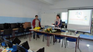 Formação SB Messines (2)