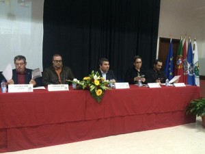 Foto Comemorações Casa Povo Messines