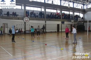 Gira-volei Ourém (2)