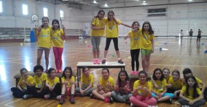 gira volei - foto 4
