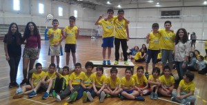 gira volei - foto 5