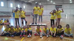 gira volei - foto 6