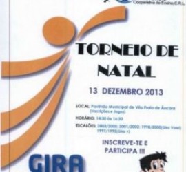 Natal Ancorensis