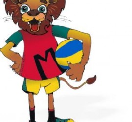 Maningue Volei