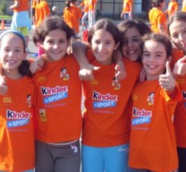 gira-kinder