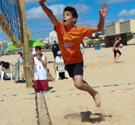 Foto Torneio Portimao