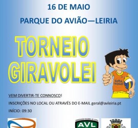 Cartaz Gira