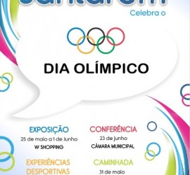 dia olimpico