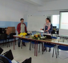 Formação SB Messines (2)