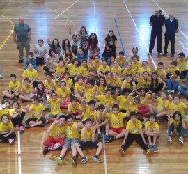 gira volei - foto 3