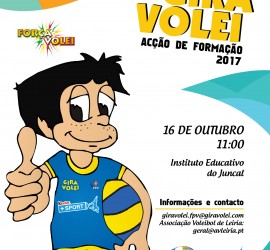 FORMAÇÃO GIRA VOLEI_JUNCAL