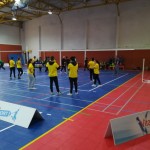 Monitores GV Torres Vedras